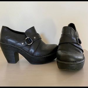 Born Shoes sz 6.5
